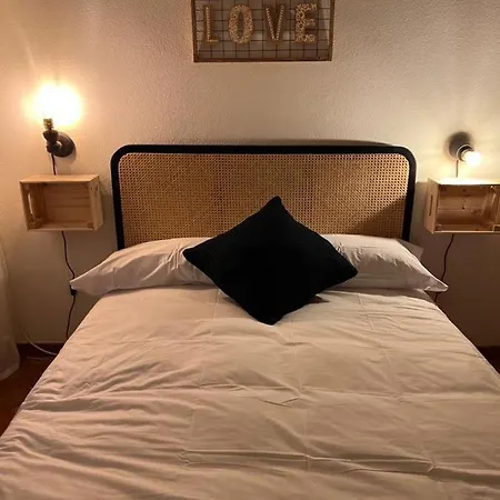 Turistico R. Gonzalez Abreu Apartment Seville