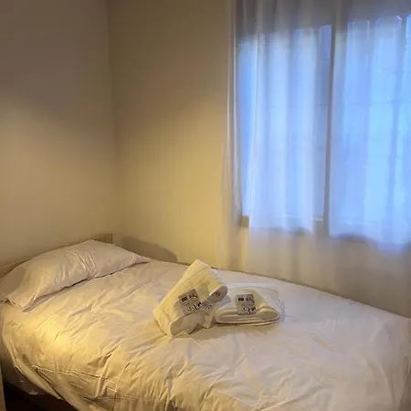 Apartment Turistico R. Gonzalez Abreu *