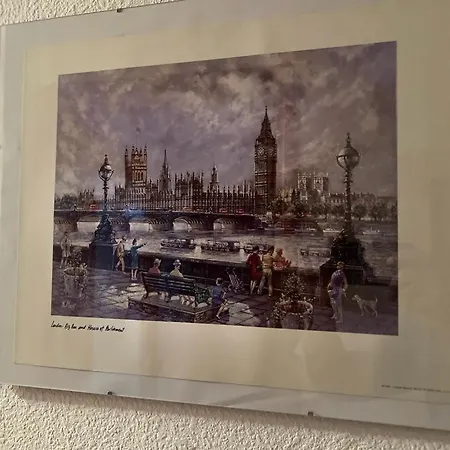 Turistico R. Gonzalez Abreu Apartment *