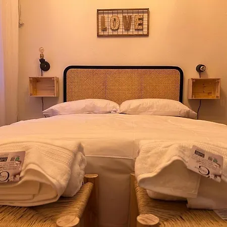 Turistico R. Gonzalez Abreu Apartment Seville