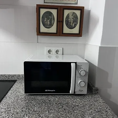 Apartment Turistico R. Gonzalez Abreu