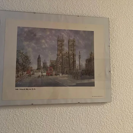 Turistico R. Gonzalez Abreu Apartment