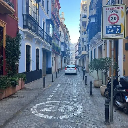 Turistico R. Gonzalez Abreu Apartment