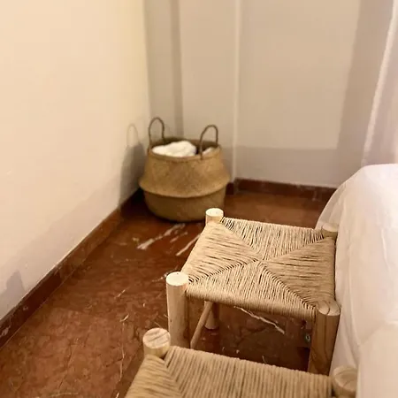 Apartment Turistico R. Gonzalez Abreu