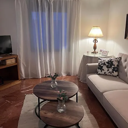 Turistico R. Gonzalez Abreu Apartment Seville