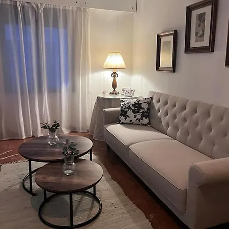 Apartment Turistico R. Gonzalez Abreu Seville