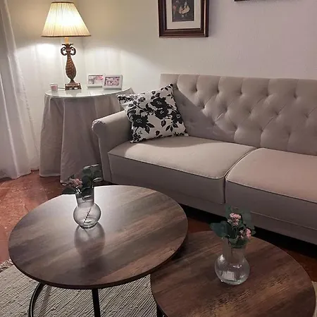 Turistico R. Gonzalez Abreu *