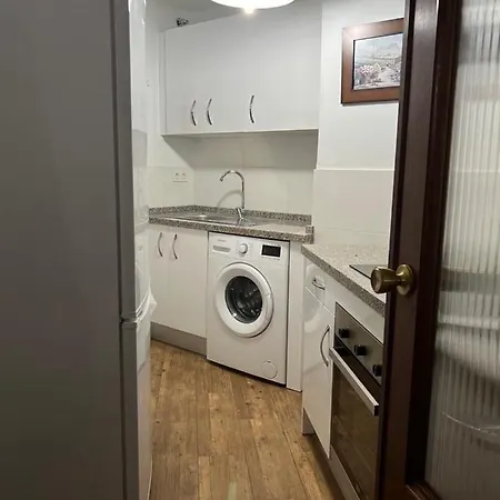 Turistico R. Gonzalez Abreu Apartment *