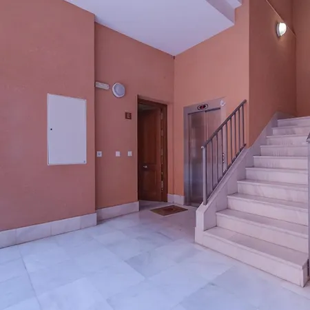 Apartment Isg Cerca De La Catedral Seville