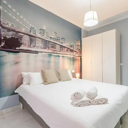 Isg Cerca De La Catedral Apartment