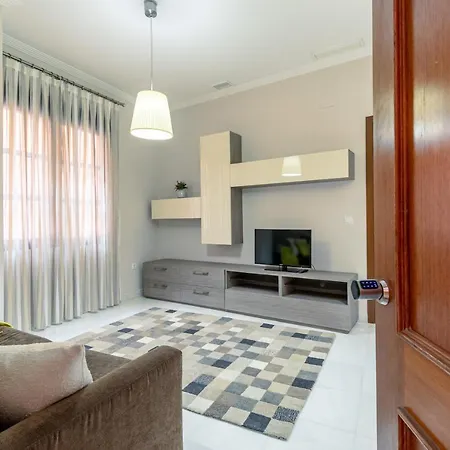 Apartment Isg Cerca De La Catedral