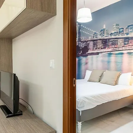 Isg Cerca De La Catedral Apartment Seville