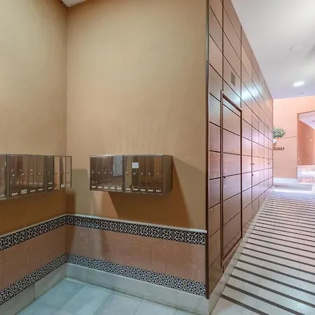 Isg Cerca De La Catedral Apartment