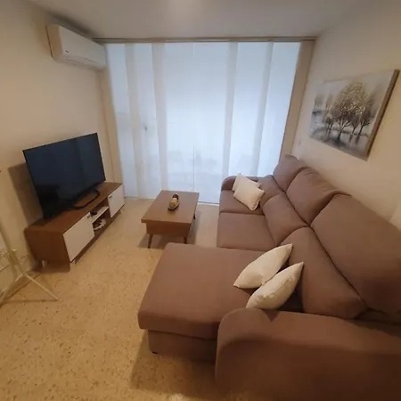 La Maestra De Triana Apartment Seville