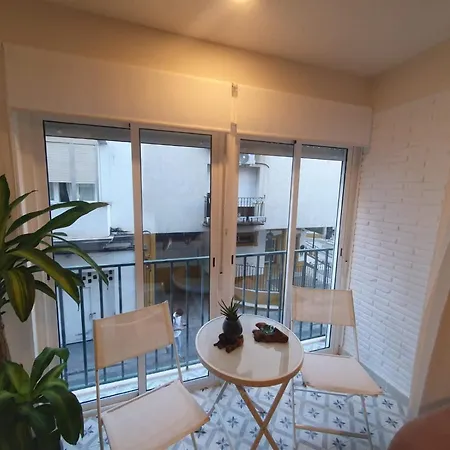 La Maestra De Triana Apartment *