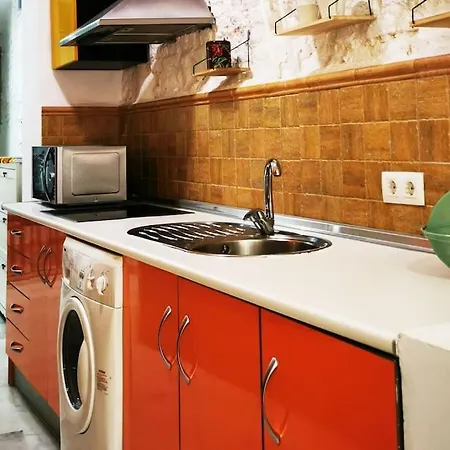 Apartment Sweet Catalina-centric 4 Guests