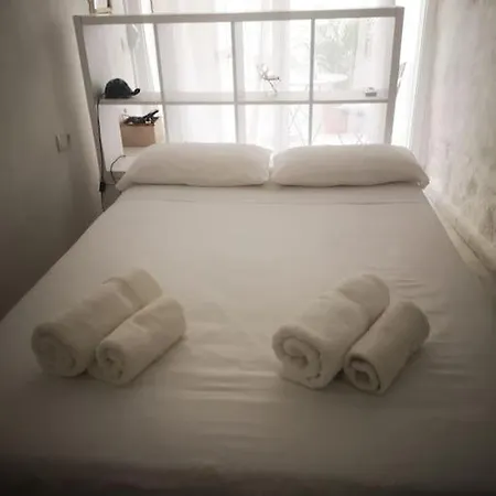 Apartment Sweet Catalina-centric 4 Guests *