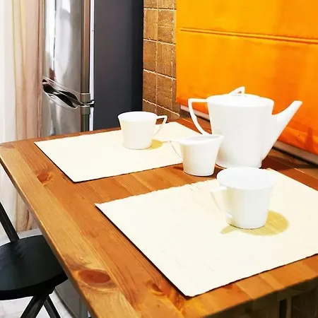 Sweet Catalina-centric 4 Guests Apartment