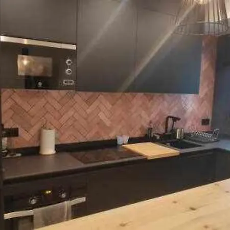 Isg Alameda 2 Apartment Seville