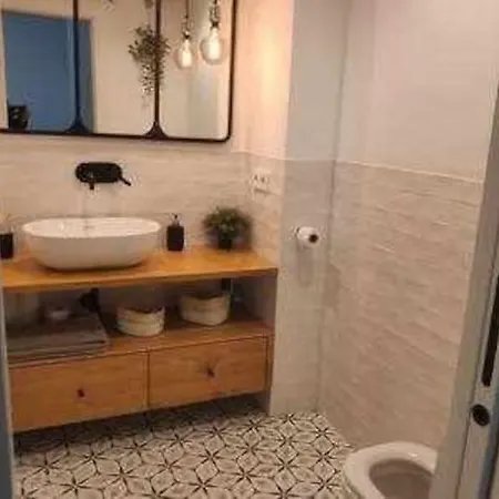 Isg Alameda 2 Apartment Seville