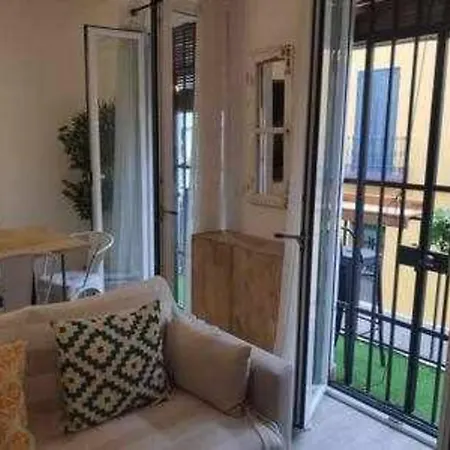 Isg Alameda 2 Apartment Seville