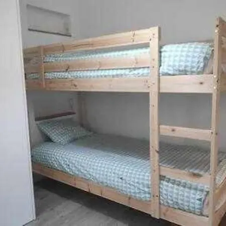Isg Alameda 2 Apartment Seville