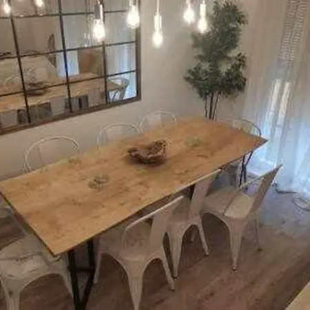Apartment Isg Alameda 2 Seville