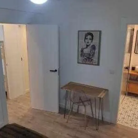 Isg Alameda 2 Apartment