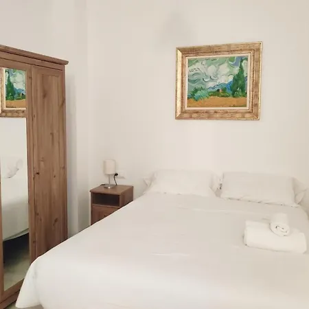 Estudio Morgado.tranquilidad. Calle De Dios! Apartamento Sevilla