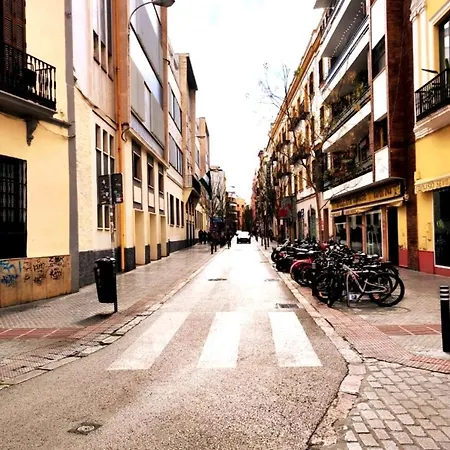 Estudio Morgado.tranquilidad. Calle De Dios! Apartamento *