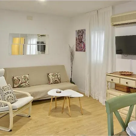 Apartamento Triana Apartment
