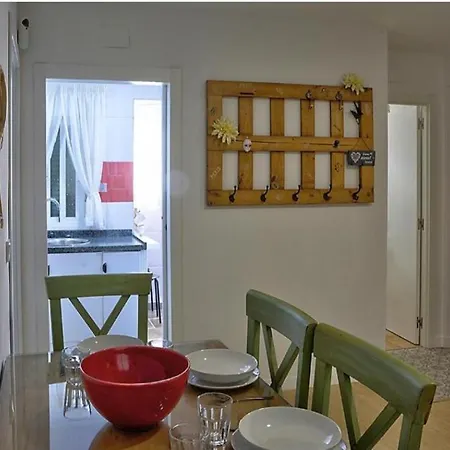Apartamento Triana Apartment *