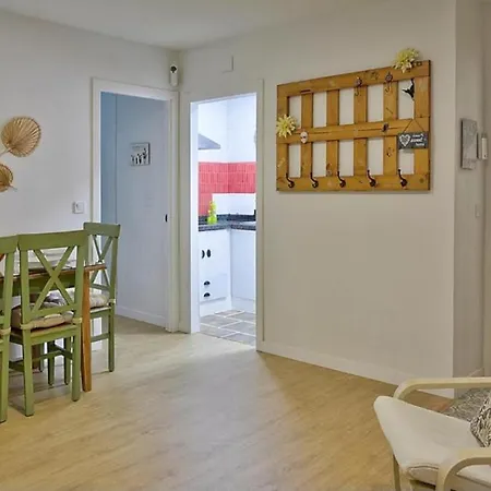 Apartment Apartamento Triana *