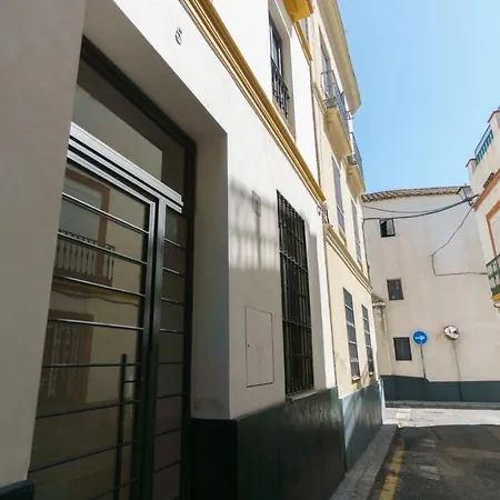 Apartment Rentalsevilla Cardenal Cervantes *