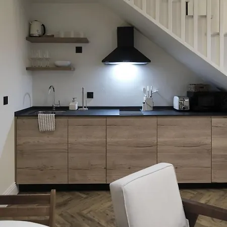 Fabulous Apartamento Para 4pax En El Centro De Seville
