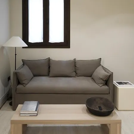 Fabulous Apartamento Para 4pax En El Centro De Apartment