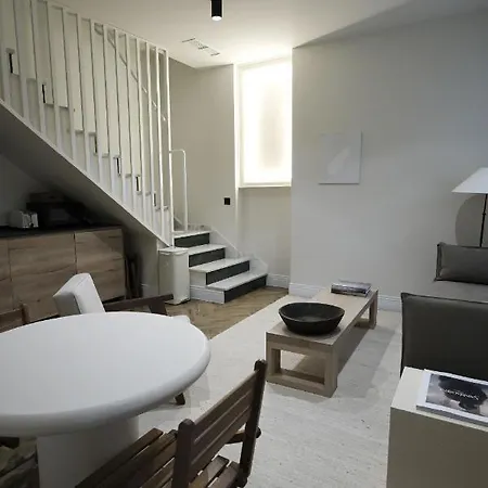 Fabulous Apartamento Para 4pax En El Centro De Apartment *