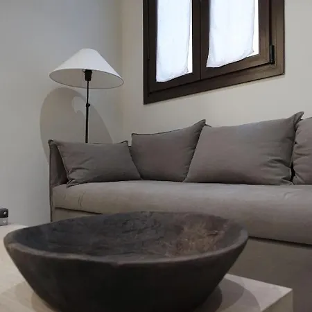 Apartment Fabulous Apartamento Para 4pax En El Centro De Seville