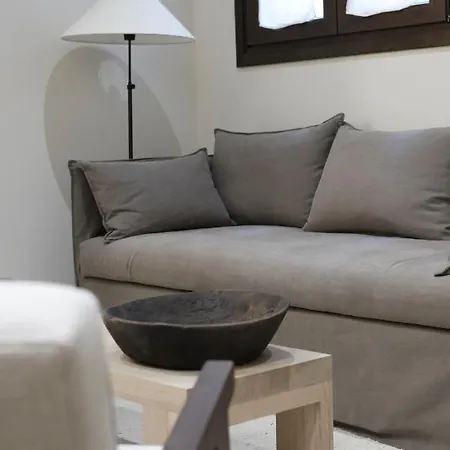 Fabulous Apartamento Para 4pax En El Centro De *