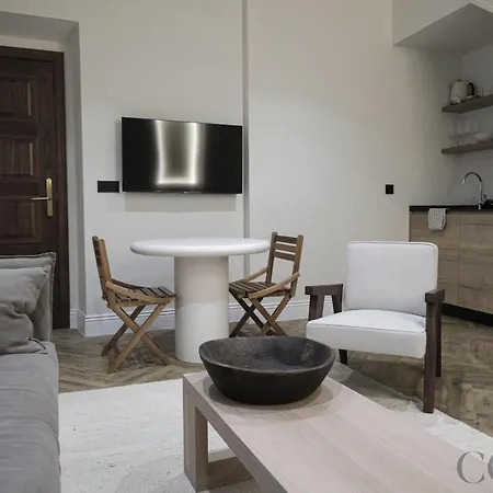 Fabulous Apartamento Para 4pax En El Centro De Apartment *
