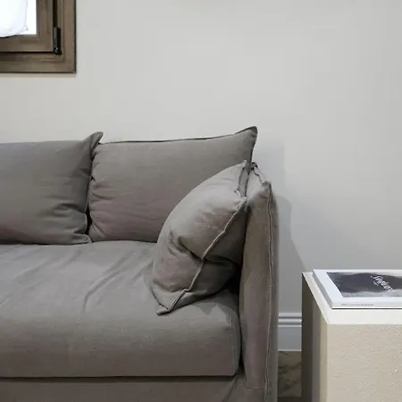 Apartment Fabulous Apartamento Para 4pax En El Centro De Seville
