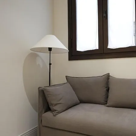Apartment Fabulous Apartamento Para 4pax En El Centro De