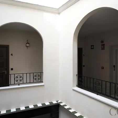 Fabulous Apartamento Para 4pax En El Centro De * Seville