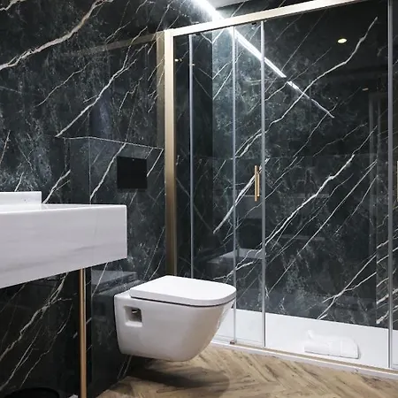 Fabulous Apartamento Para 4pax En El Centro De