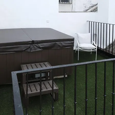 Apartment Fabulous Apartamento Para 4pax En El Centro De