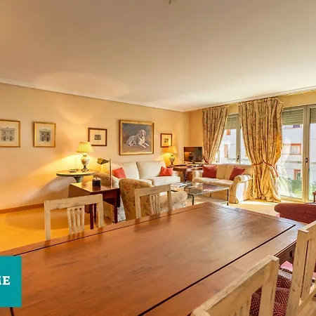 Apartamento 180 Luxury Gran Prado Sevilla