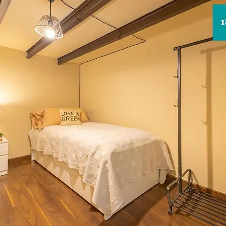 180 Luxury Peral 58 - Anibal Gonzalez Apartamento Sevilla