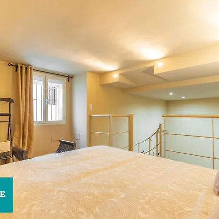 180 Luxury Peral 58 - Anibal Gonzalez Apartamento Sevilla