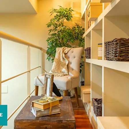 Apartamento 180 Luxury Peral 58 - Anibal Gonzalez Sevilla
