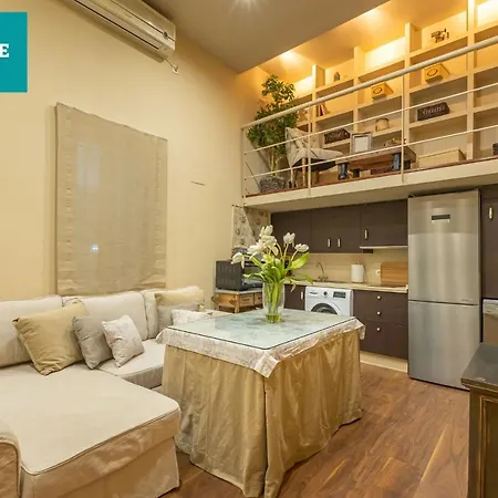 180 Luxury Peral 58 - Anibal Gonzalez *